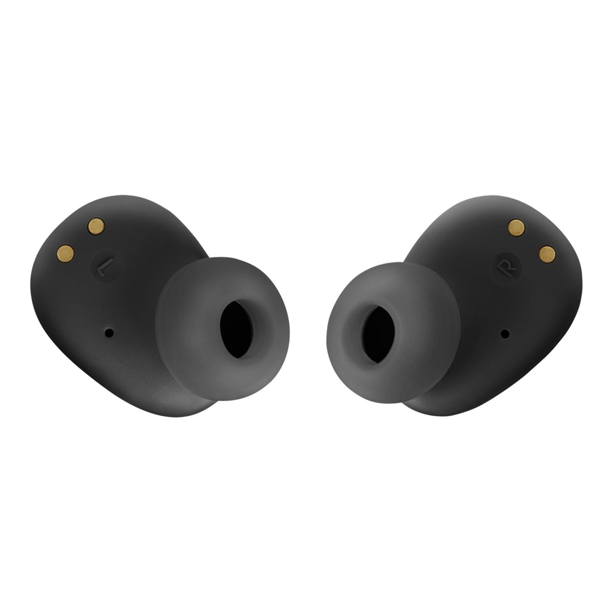 JBL Vibe True Wireless In Ear Earbuds Back_Flat