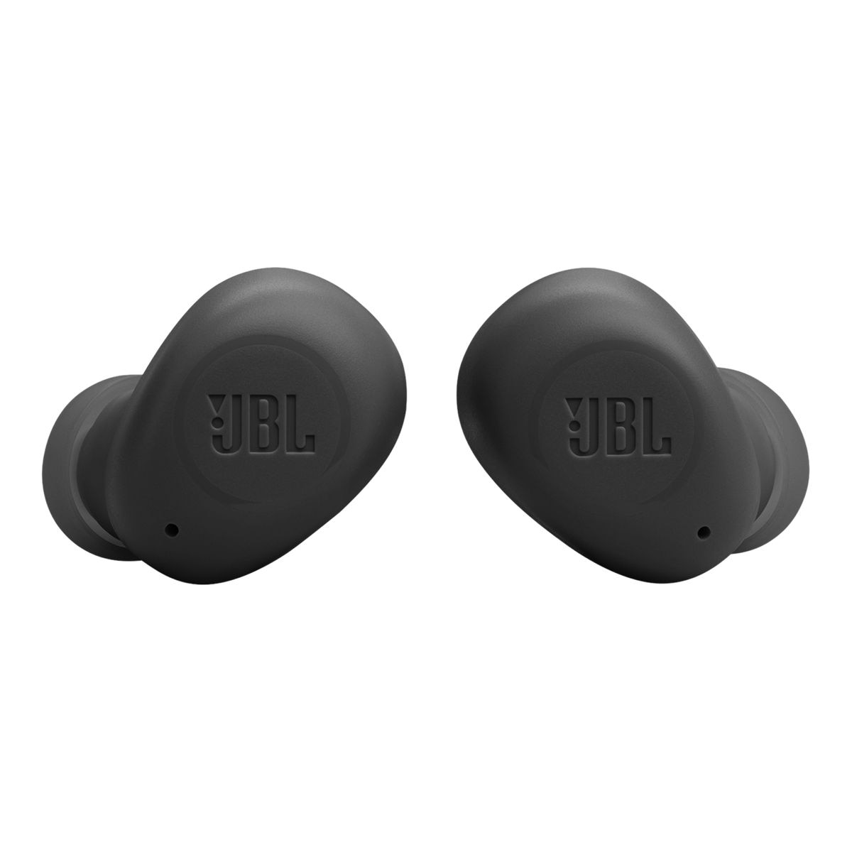 JBL Vibe True Wireless In Ear Earbuds Front_Flat
