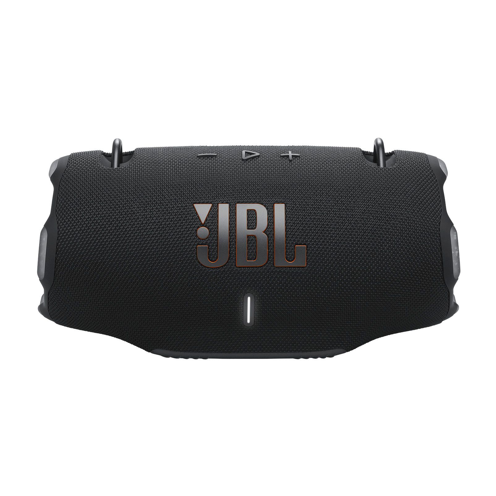 JBL Xtreme 4 Portable Waterproof Speaker Front_Flat