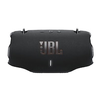 JBL Xtreme 4 Portable Waterproof Speaker Front_Flat