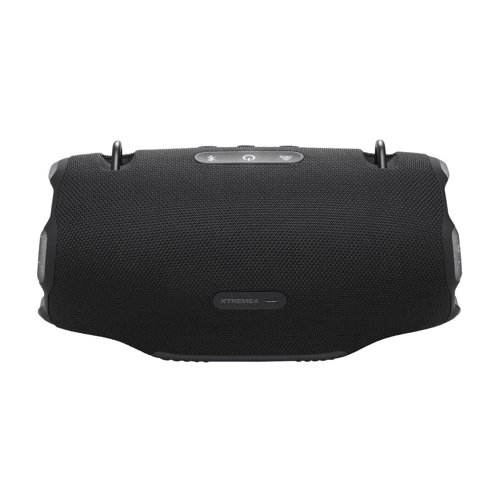 JBL Xtreme 4 Portable Waterproof Speaker Back_Flat