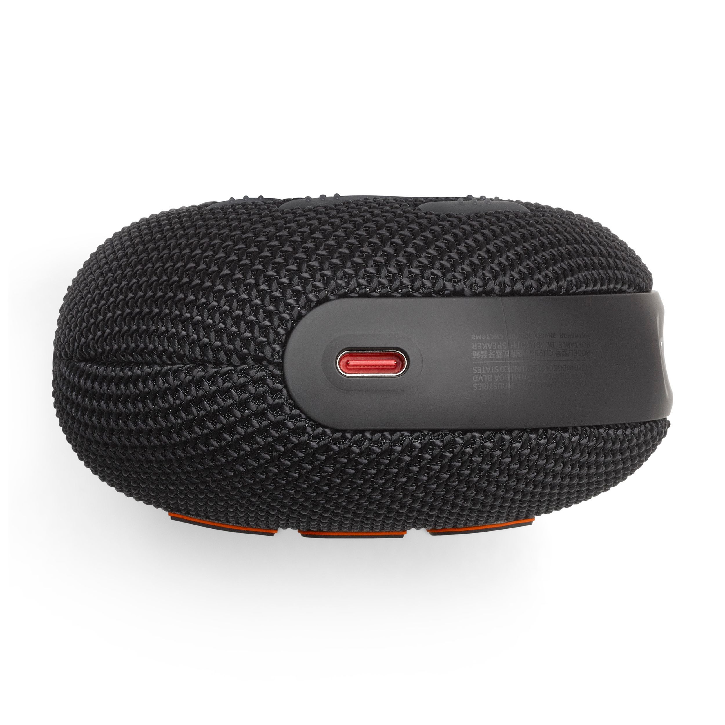 JBL Clip 5 Ultra Portable Waterproof Speaker