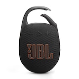 JBL Clip 5 Ultra Portable Waterproof Speaker Front_Flat
