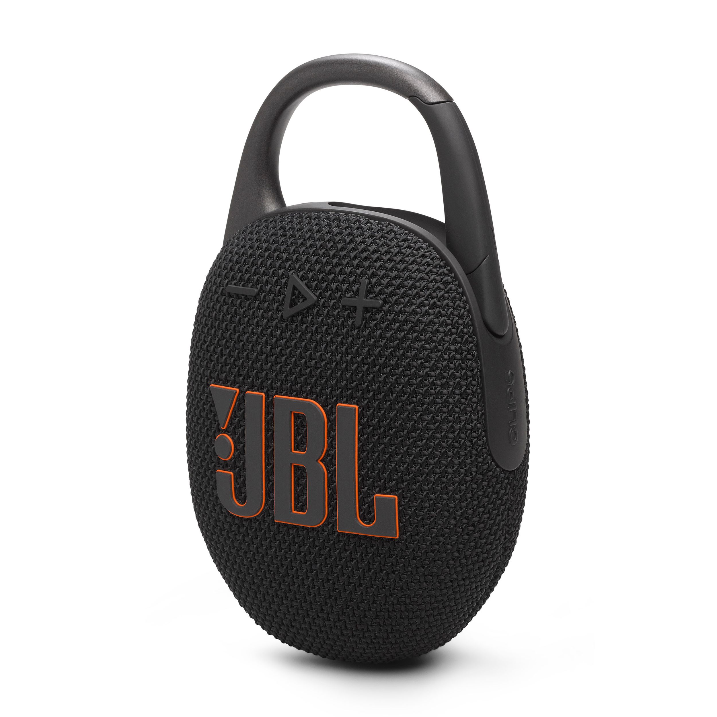 JBL Clip 5 Ultra Portable Waterproof Speaker