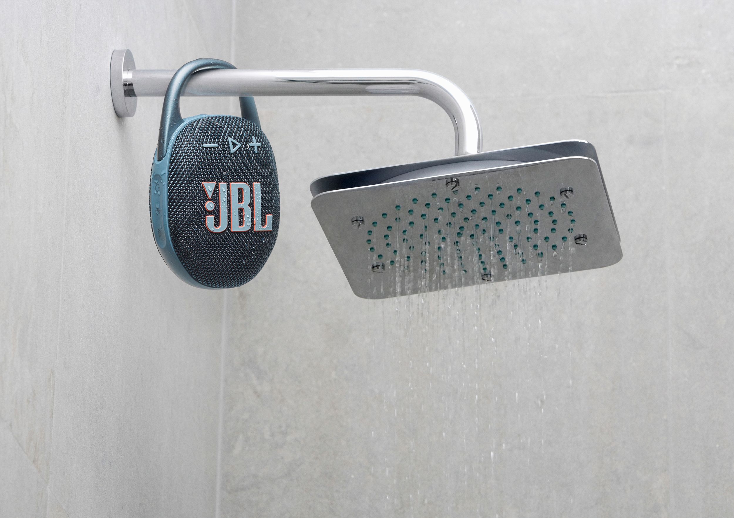 JBL Clip 5 Ultra Portable Waterproof Speaker