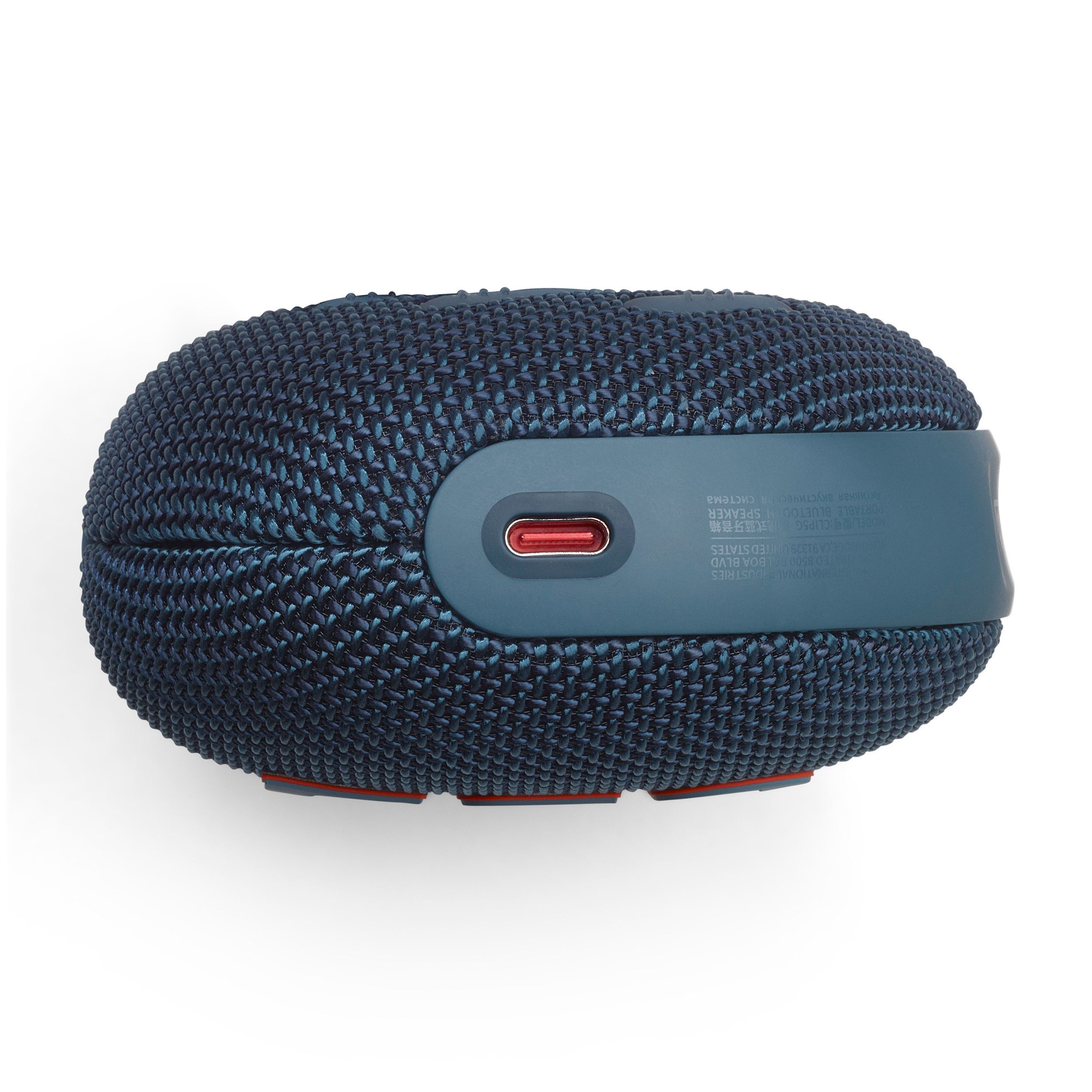 JBL Clip 5 Ultra Portable Waterproof Speaker