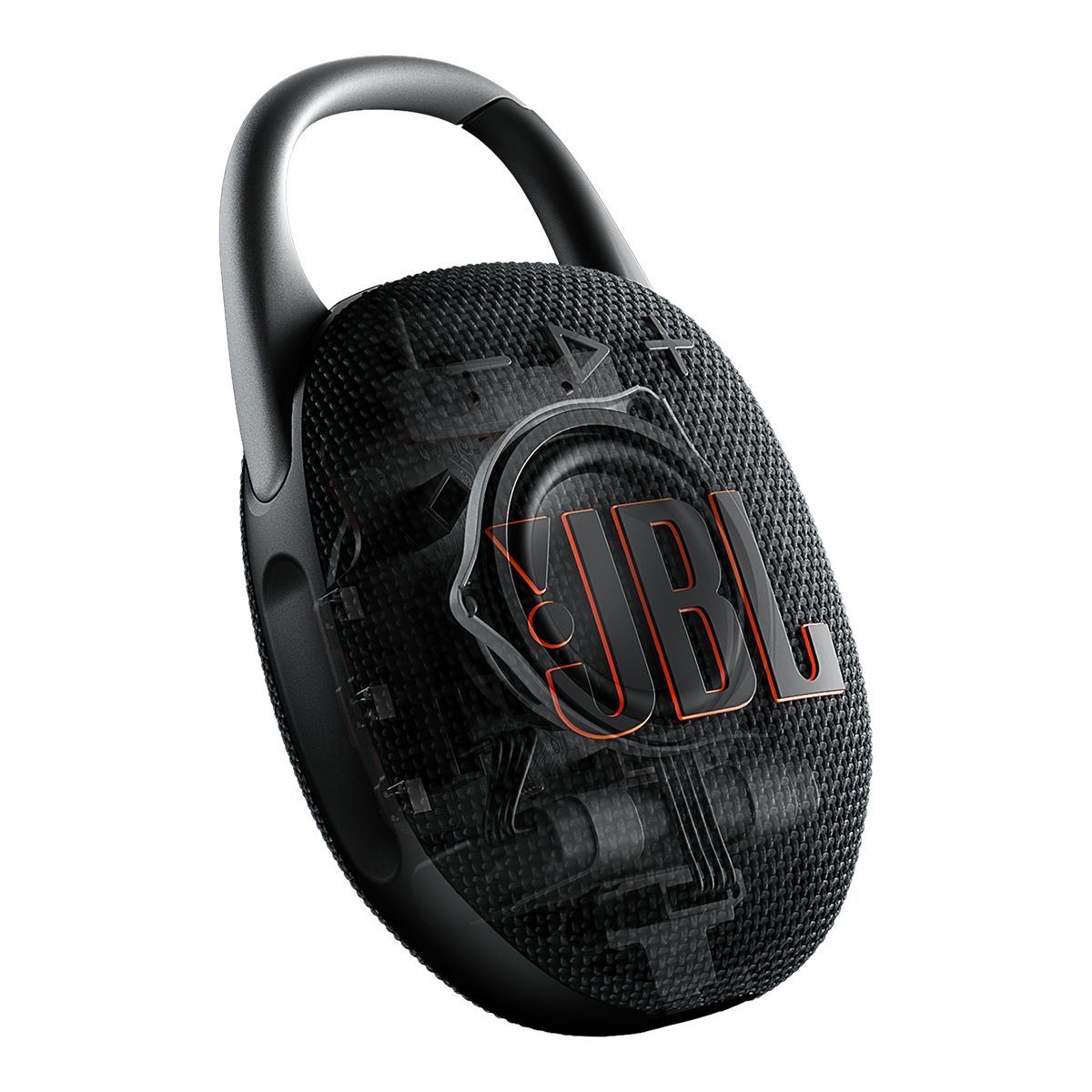 JBL Clip 5 Ultra Portable Waterproof Speaker
