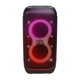 JBL PartyBox Stage 320 Bluetooth Speaker Front_Elevated