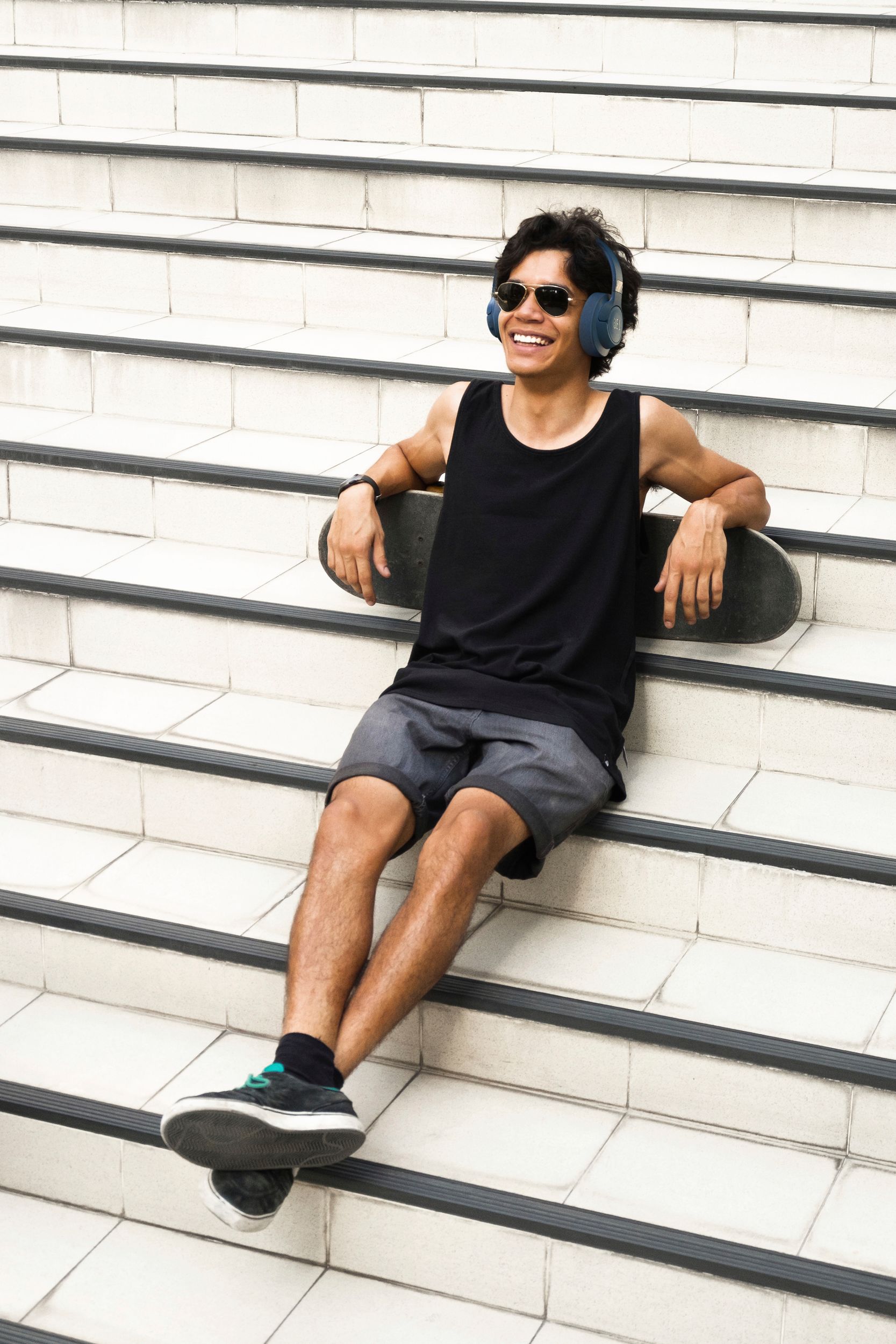 JBL Tune 720 BT Wireless On-Ear Headphones