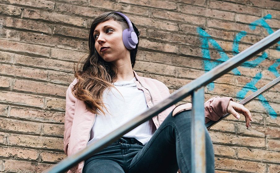 JBL Tune 720 BT Wireless On-Ear Headphones