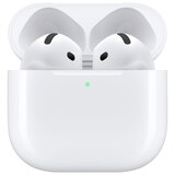 Apple AirPods 4 Front_Flat
