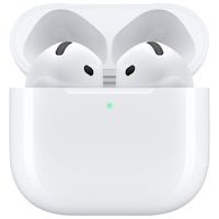 Apple AirPods 4 Front_Flat