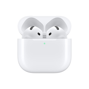 Apple AirPods 4 with Active Noise Cancellation