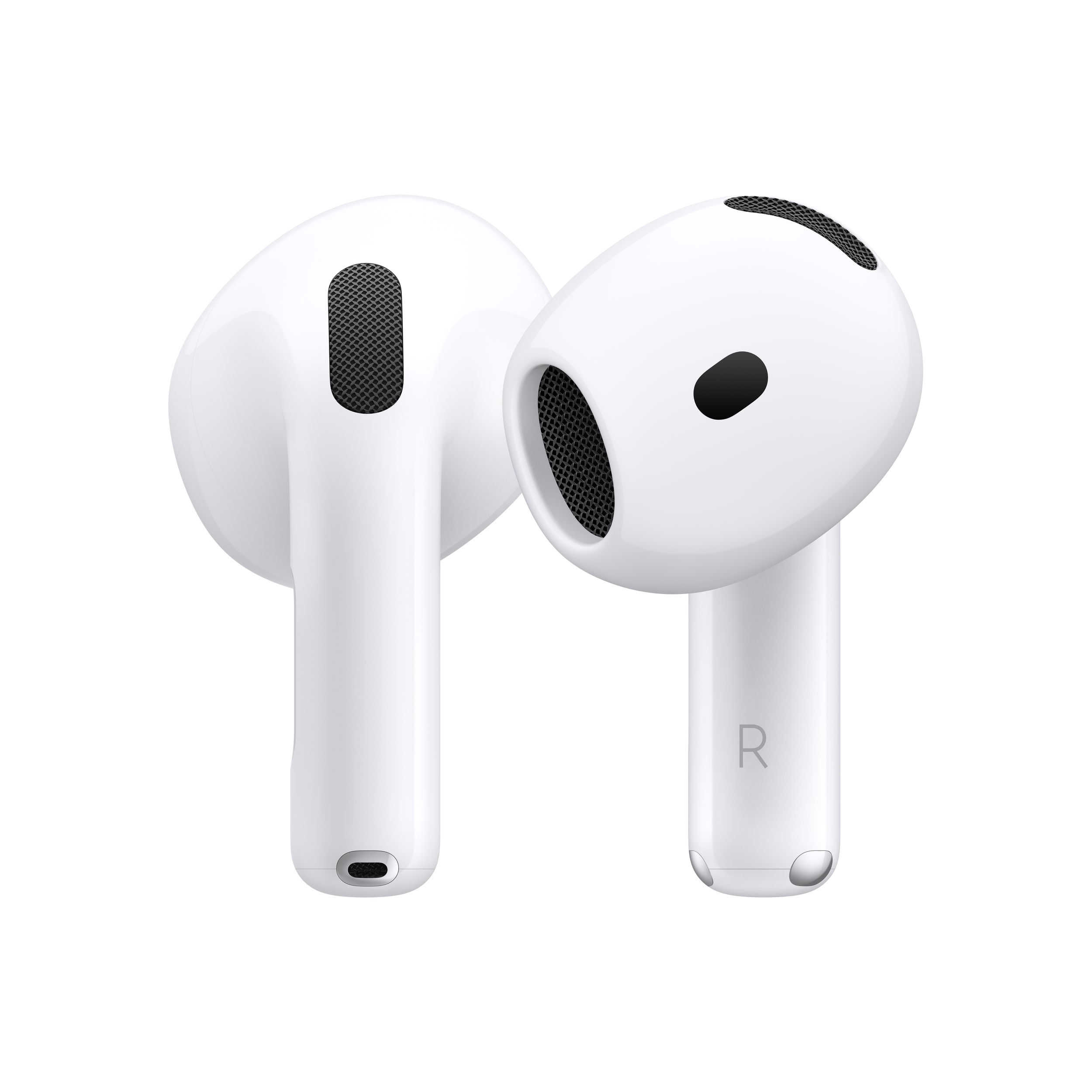 Apple AirPods 4 with Active Noise Cancellation Composite_or_Mixed