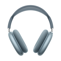 Apple AirPods Max Front_Flat