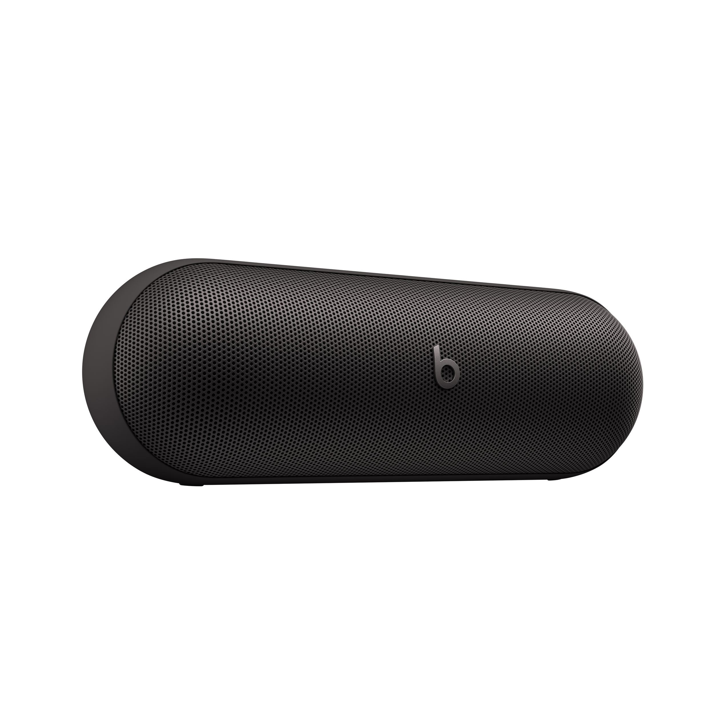 Beats Pill Portable Wireless Bluetooth Speaker Front_Angled_Right