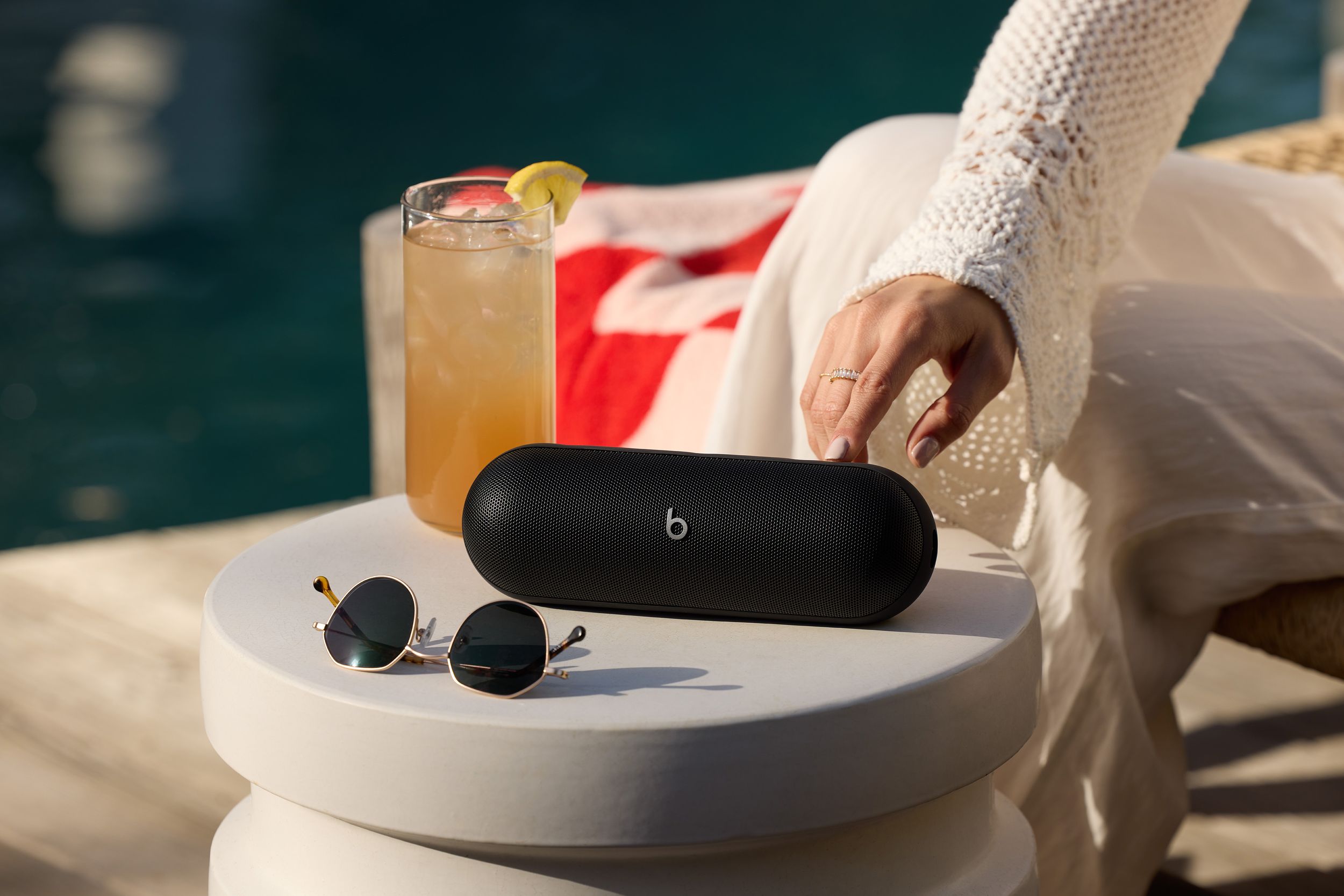 Beats Pill Portable Wireless Bluetooth Speaker | SportChek