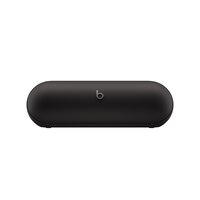 Beats Pill Portable Wireless Bluetooth Speaker Front_Flat