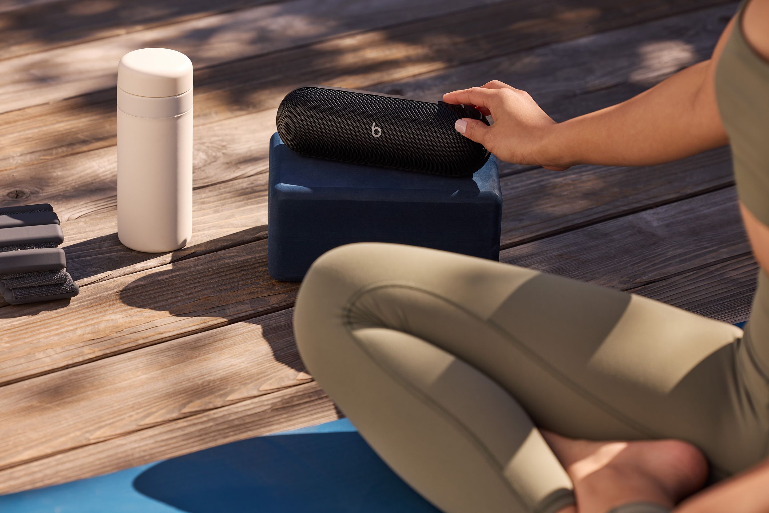 Beats Pill Portable Wireless Bluetooth Speaker | SportChek