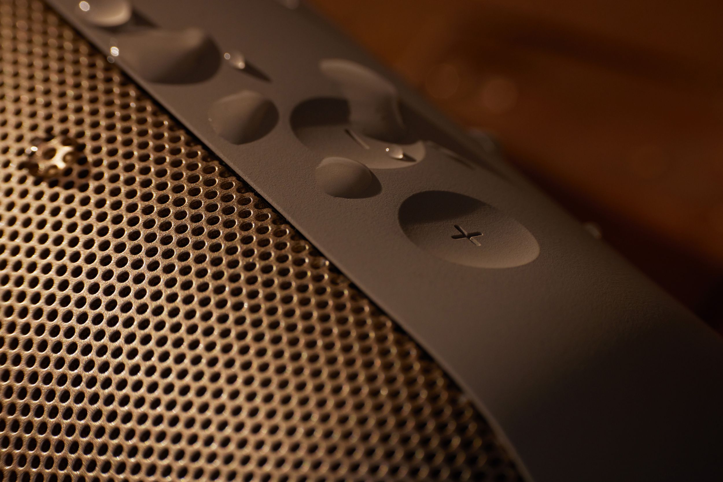 Beats Pill Portable Wireless Bluetooth Speaker CloseUp