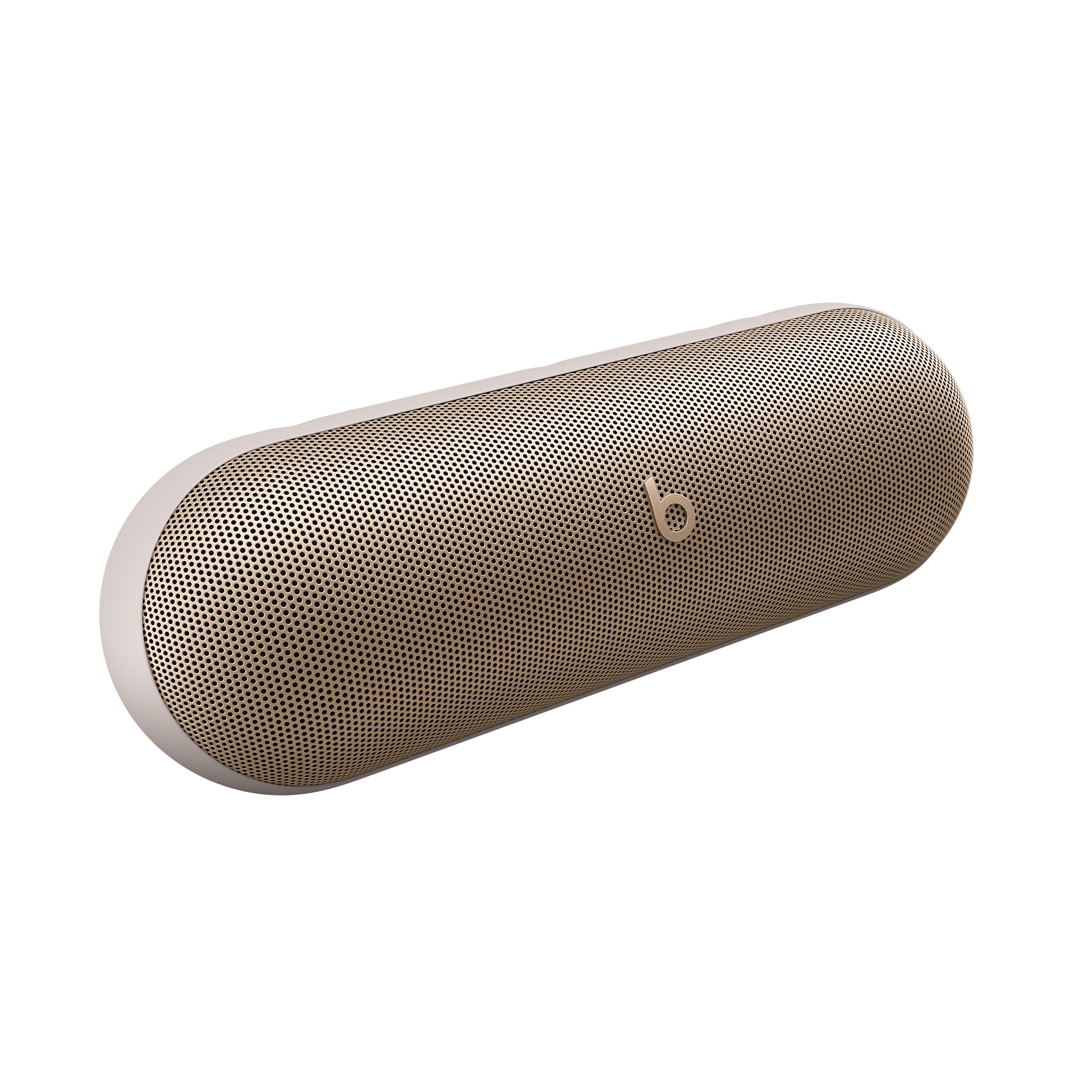 Beats Pill Portable Wireless Bluetooth Speaker Front_Angled_Right