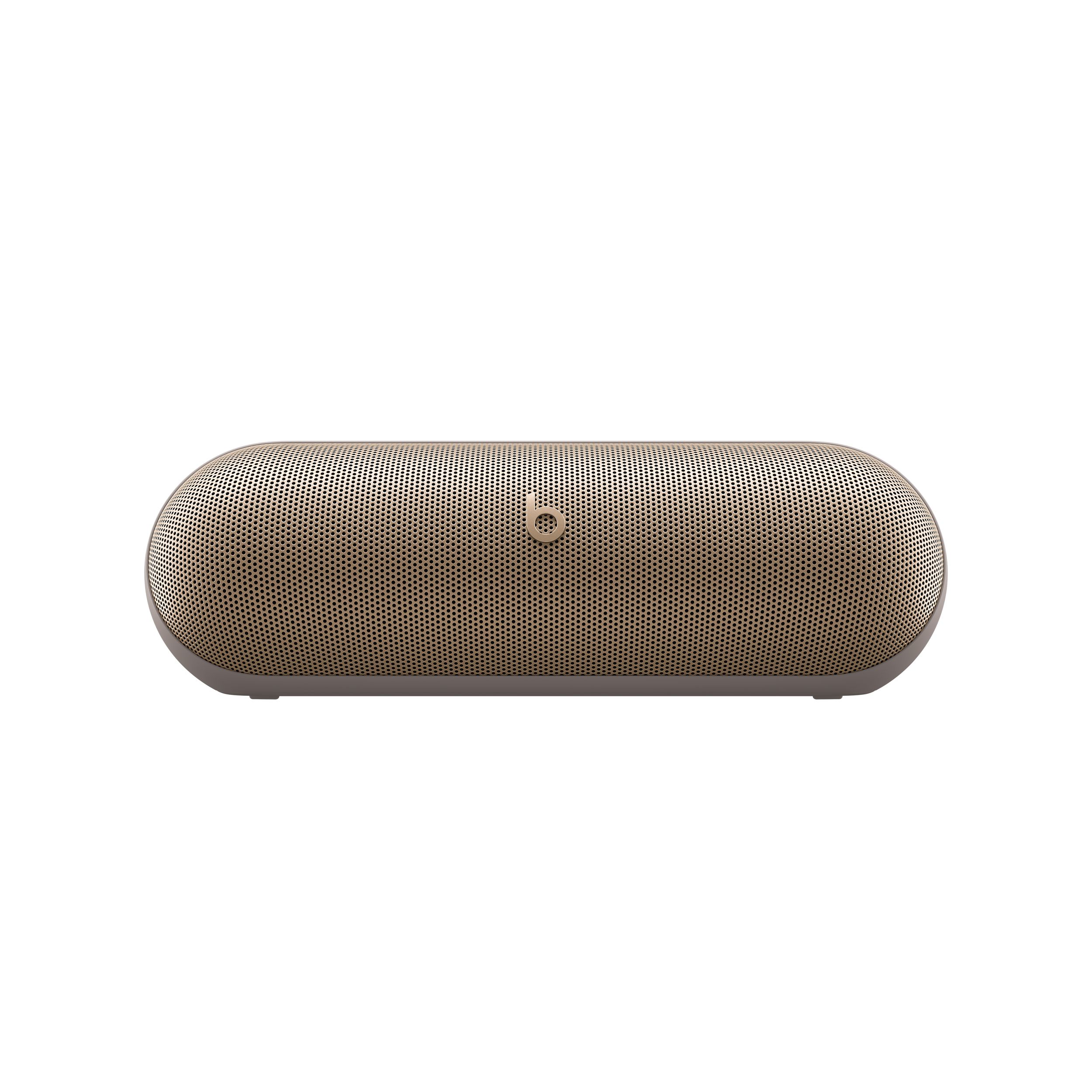 Beats Pill Portable Wireless Bluetooth Speaker Front_Flat