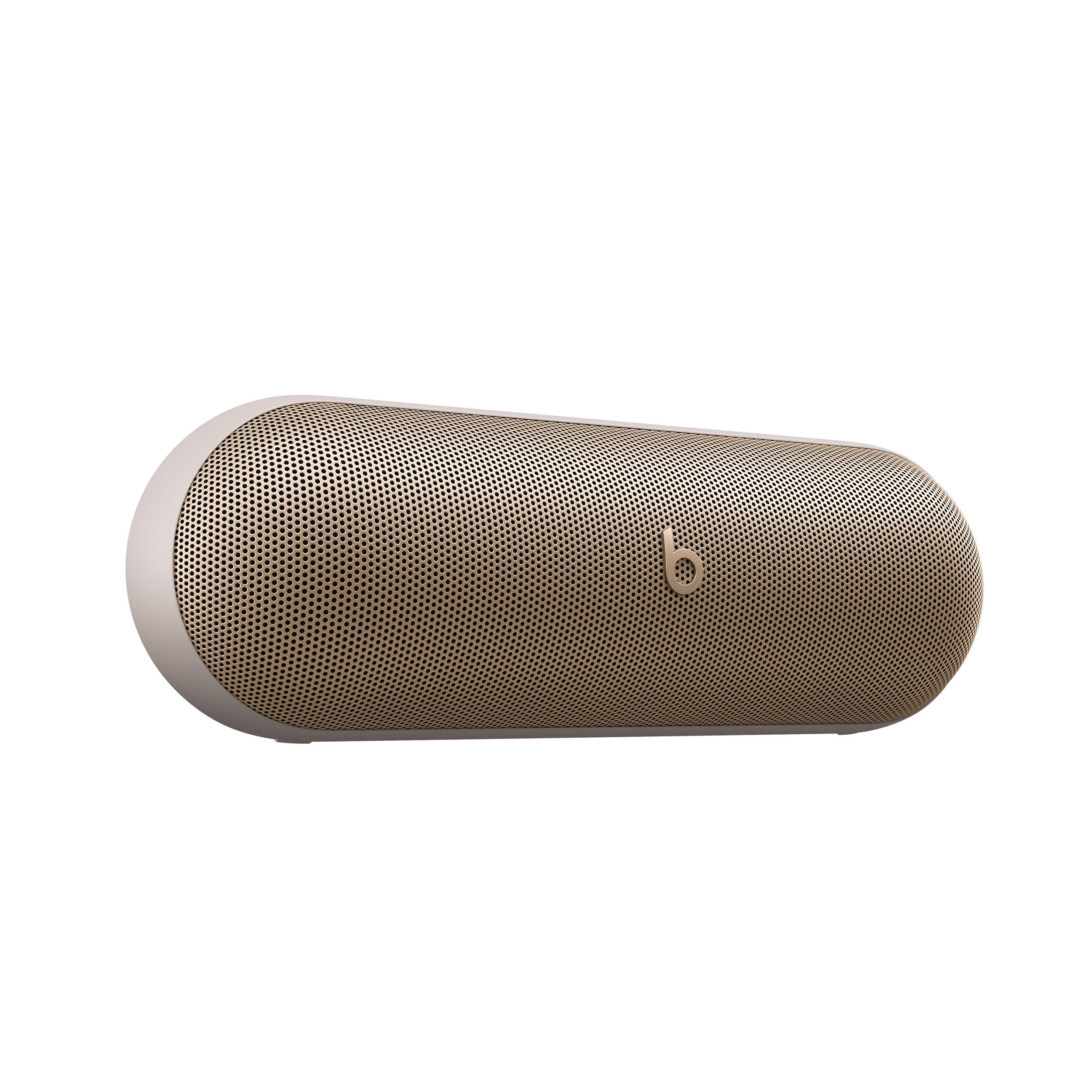 Beats Pill Portable Wireless Bluetooth Speaker Front_Angled_Right