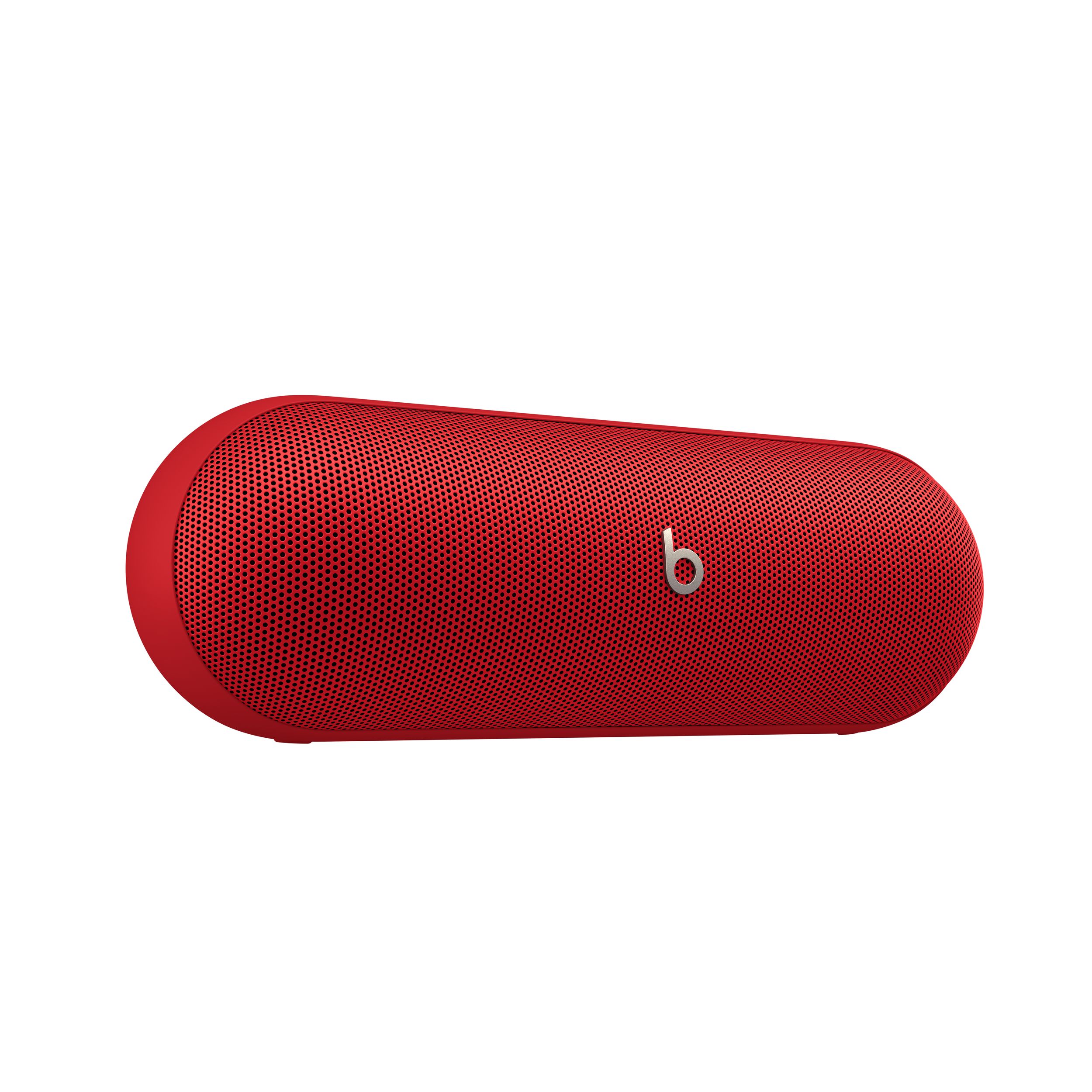 Beats Pill Portable Wireless Bluetooth Speaker Front_Angled_Right