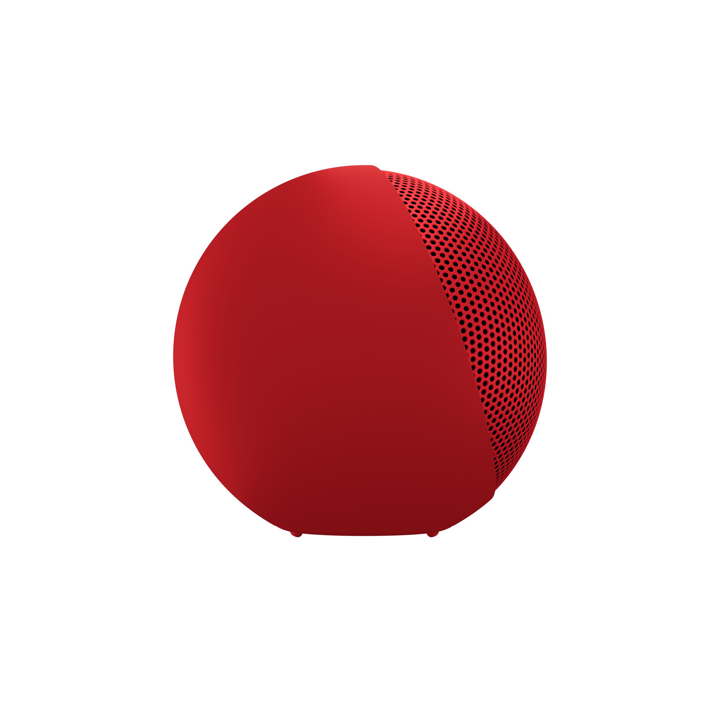 Beats Pill Portable Wireless Bluetooth Speaker Side_Right