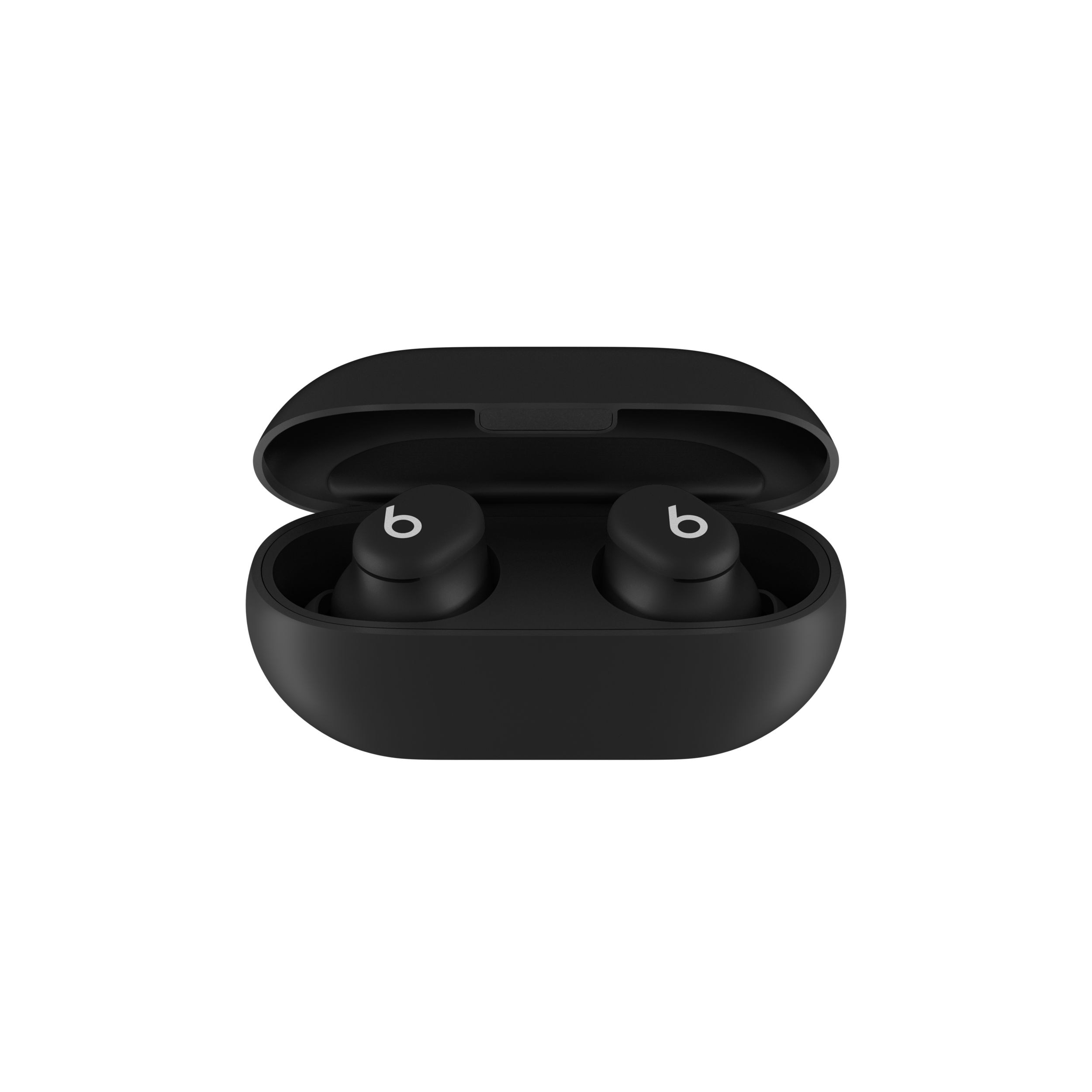 Beats Solo True Wireless Earbuds Front_Elevated