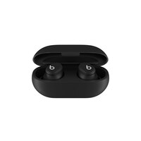 Beats Solo True Wireless Earbuds Front_Elevated