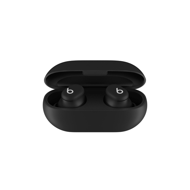 Beats Solo True Wireless Earbuds Front_Elevated