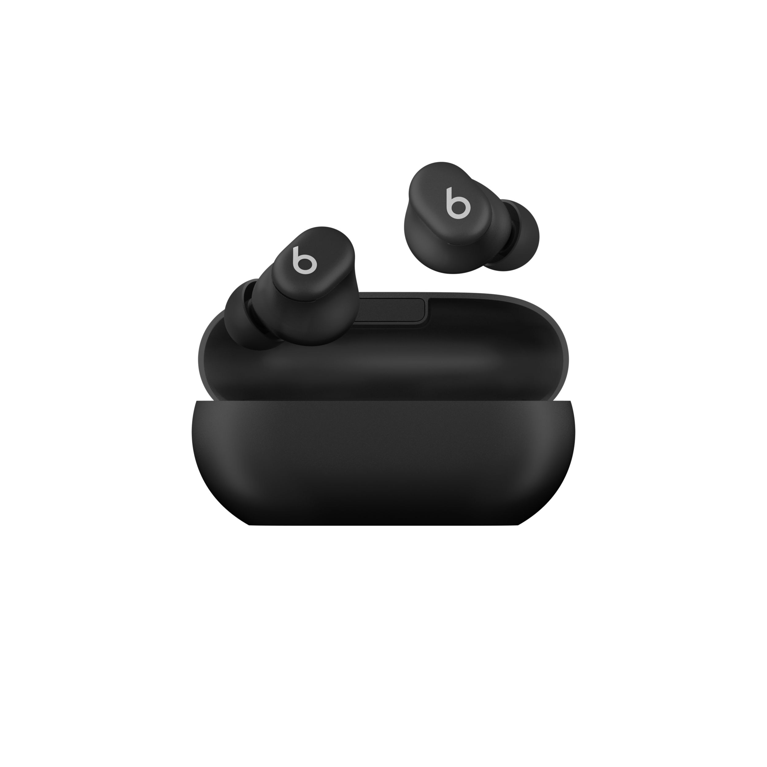 Beats Solo True Wireless Earbuds Composite_or_Mixed