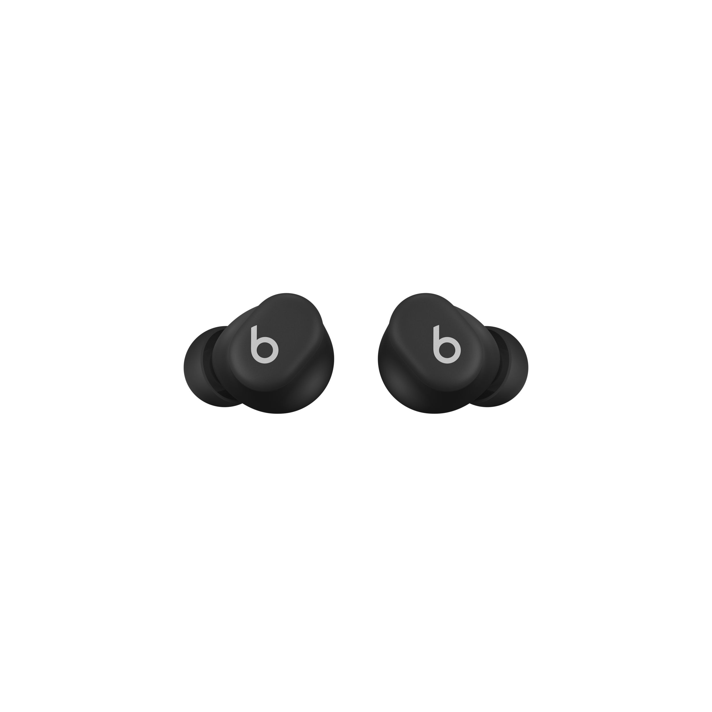 Beats Solo True Wireless Earbuds Front_Flat