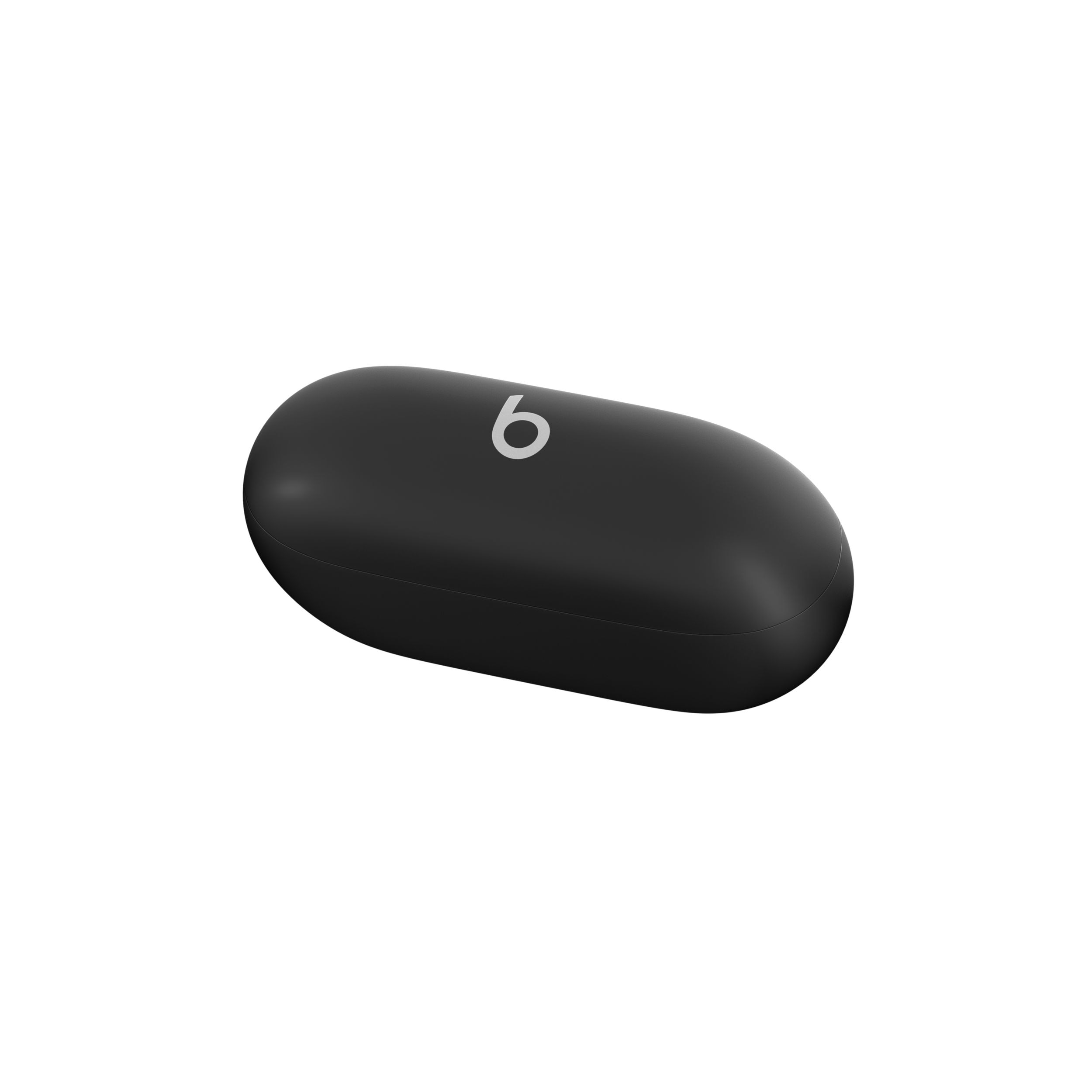 Beats Solo True Wireless Earbuds Overhead_Plunge