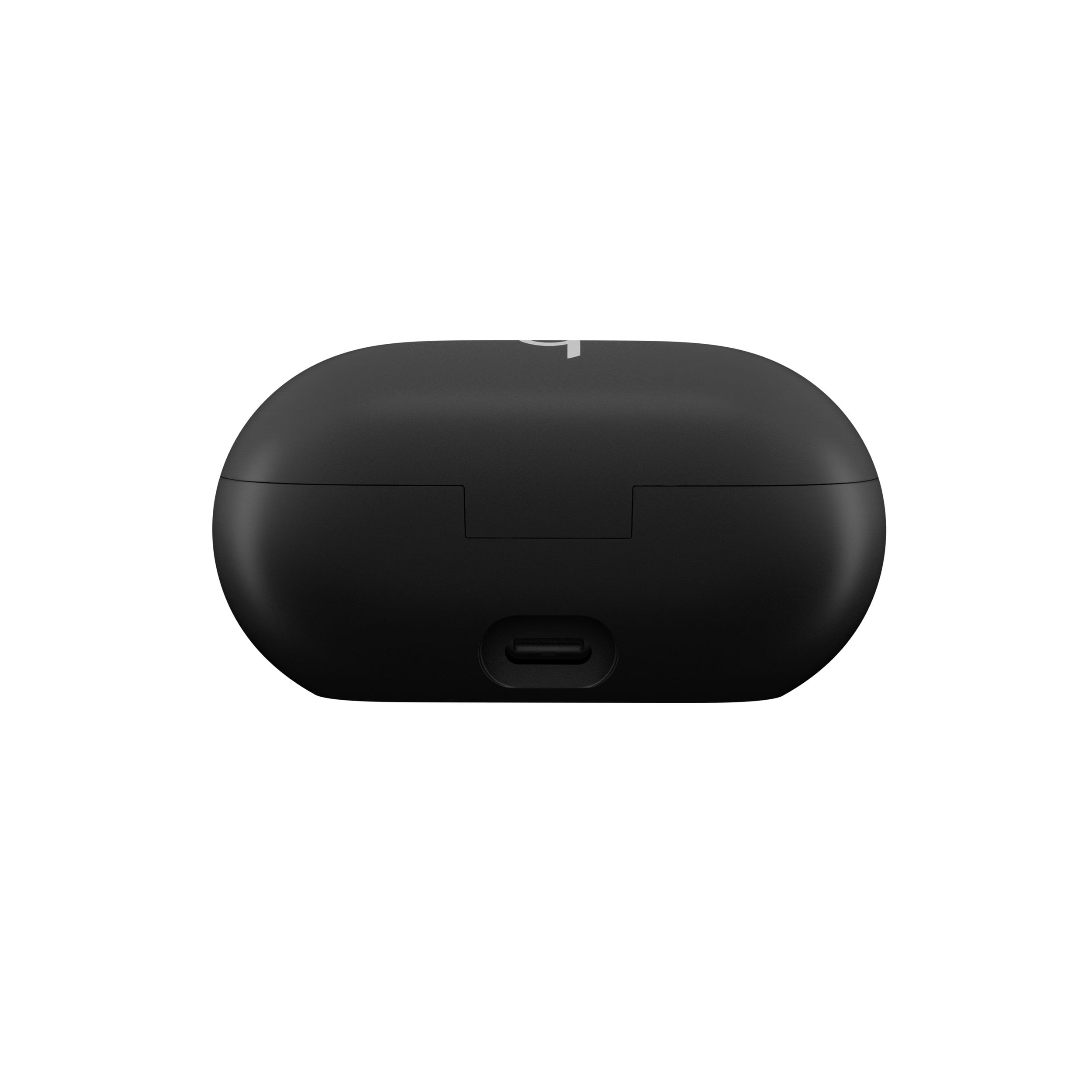 Beats Solo True Wireless Earbuds Back_Flat