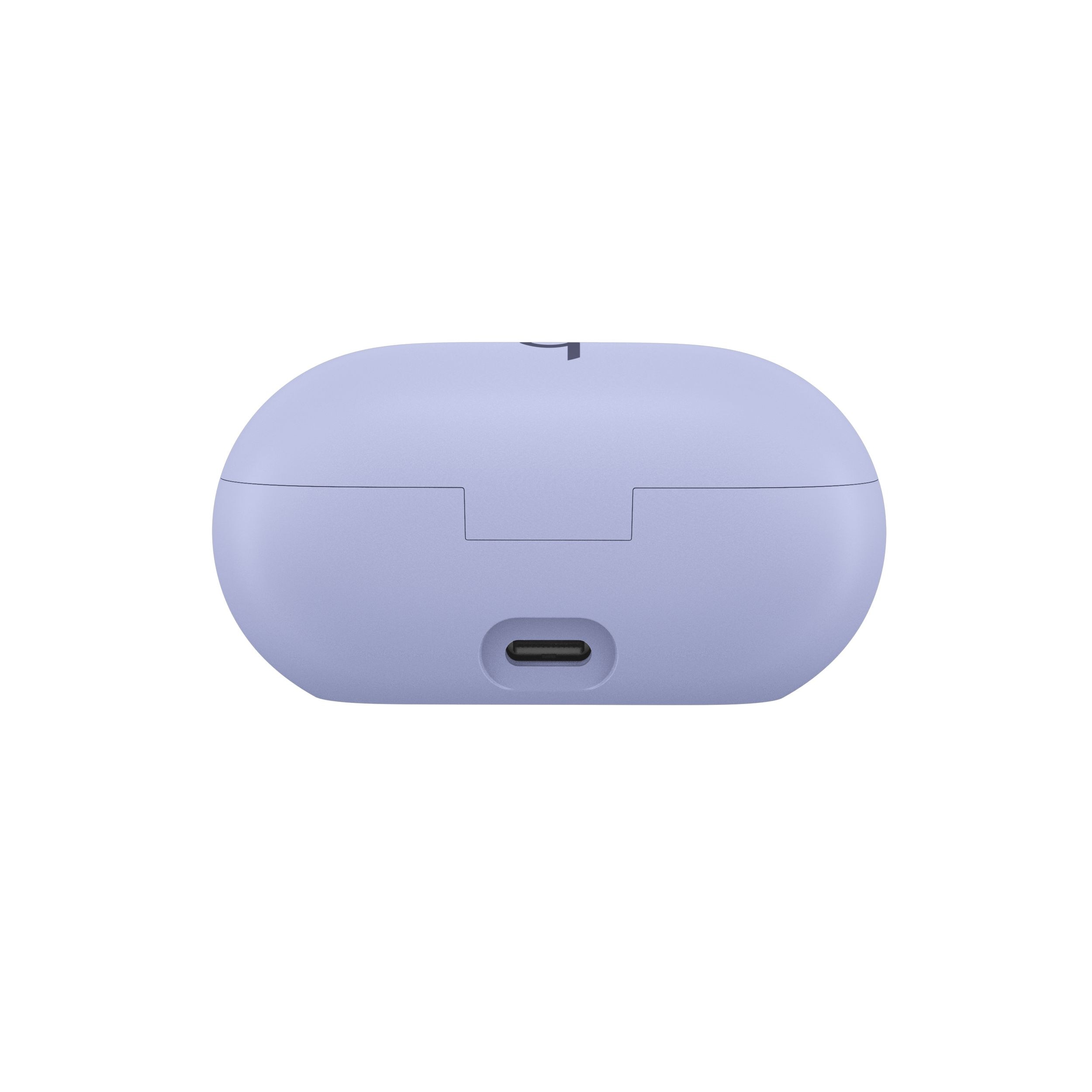 Beats Solo True Wireless Earbuds Back_Flat