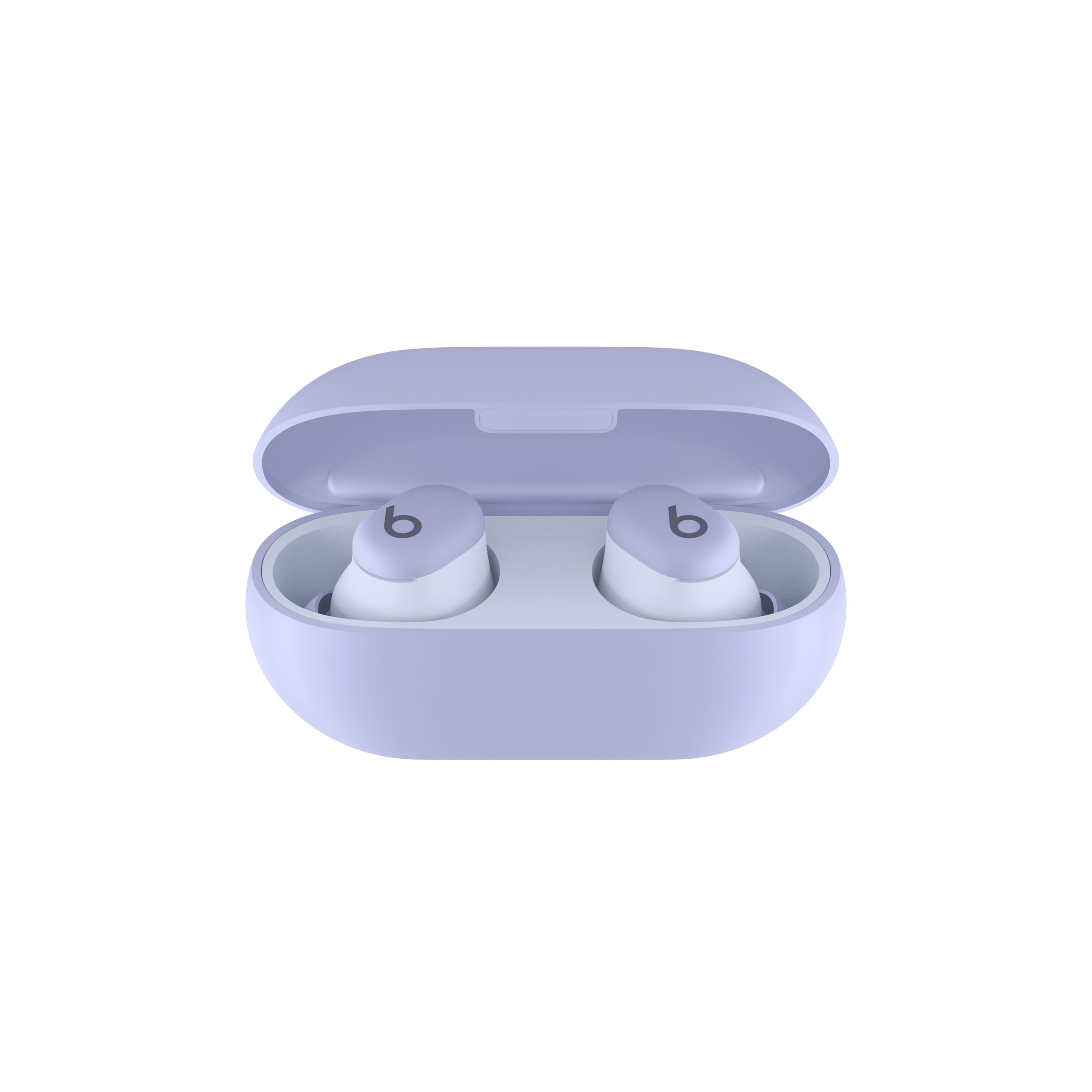 Beats Solo True Wireless Earbuds Front_Elevated