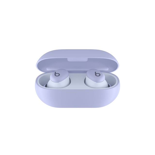 Beats Solo True Wireless Earbuds Front_Elevated