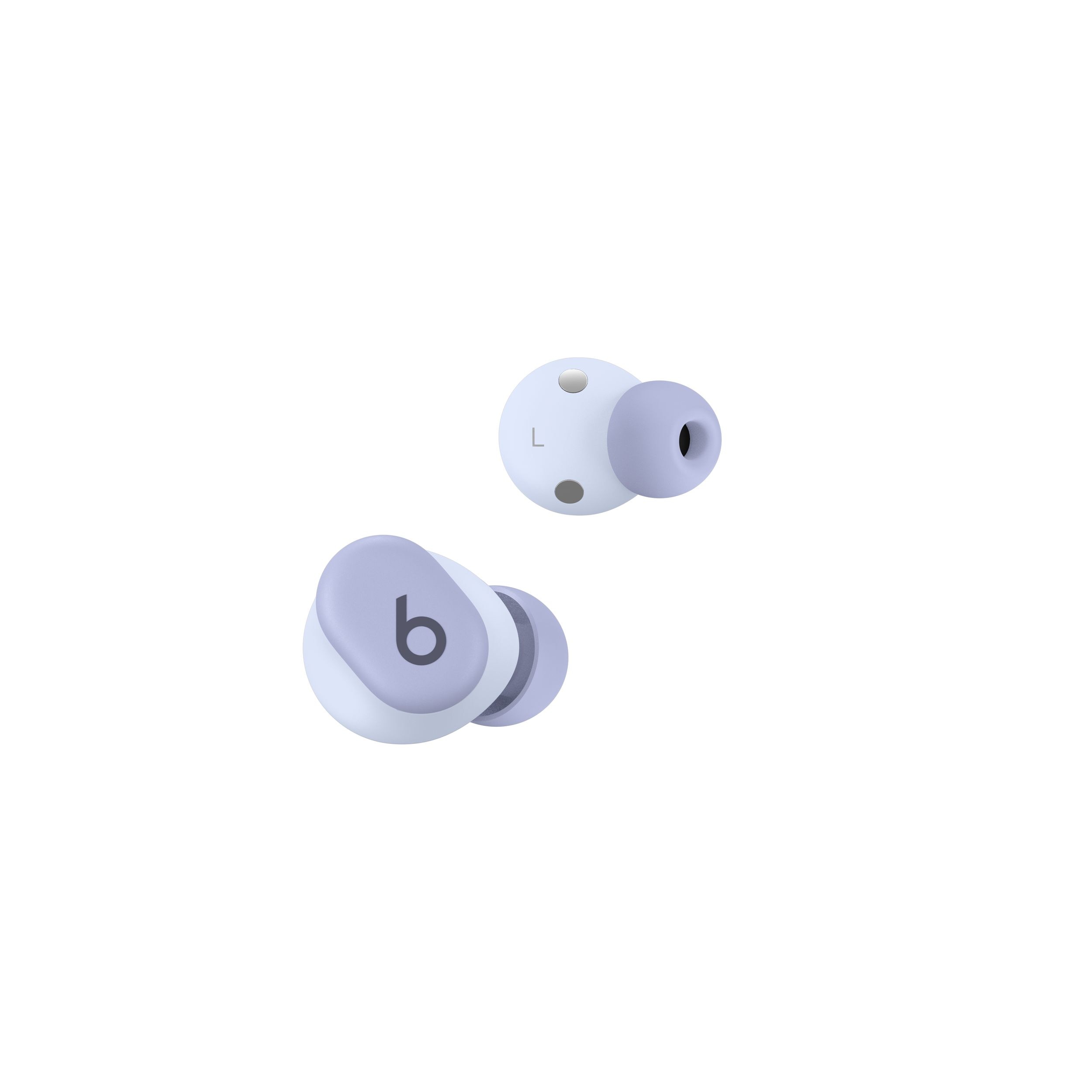 Beats Solo True Wireless Earbuds Composite_or_Mixed
