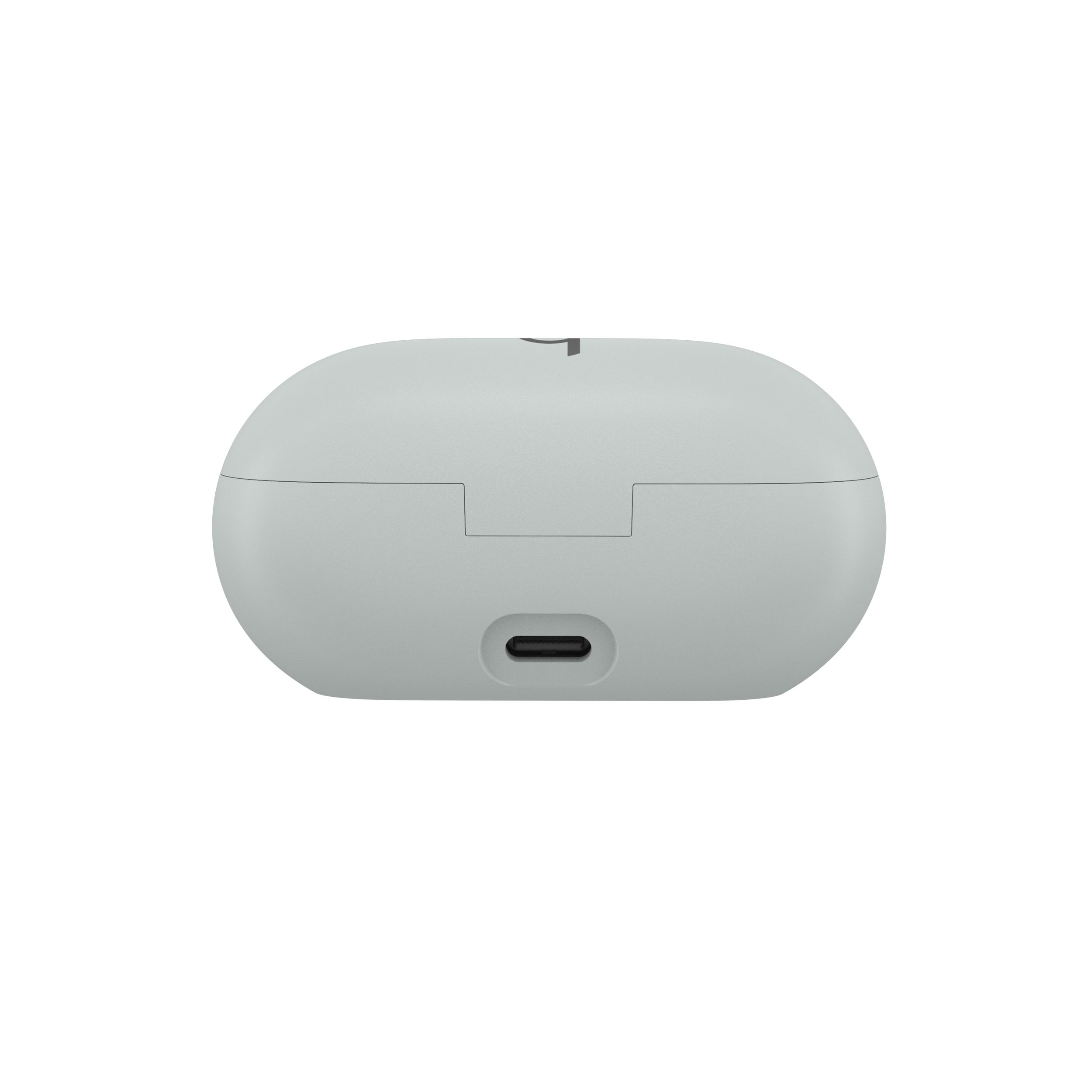 Beats Solo True Wireless Earbuds Back_Flat