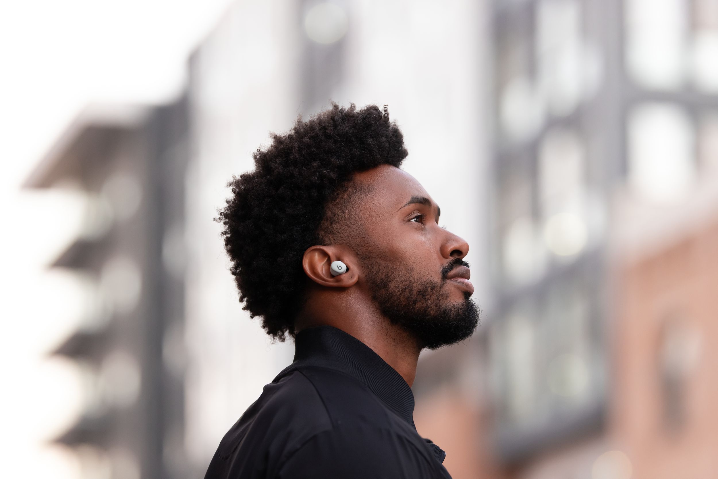 Beats Solo True Wireless Earbuds Front_Flat