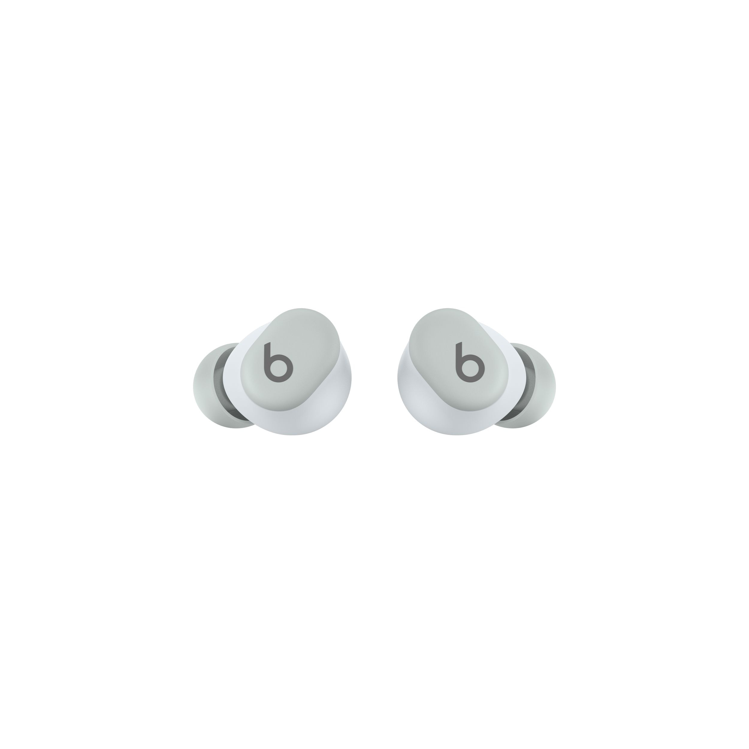 Beats Solo True Wireless Earbuds Front_Flat