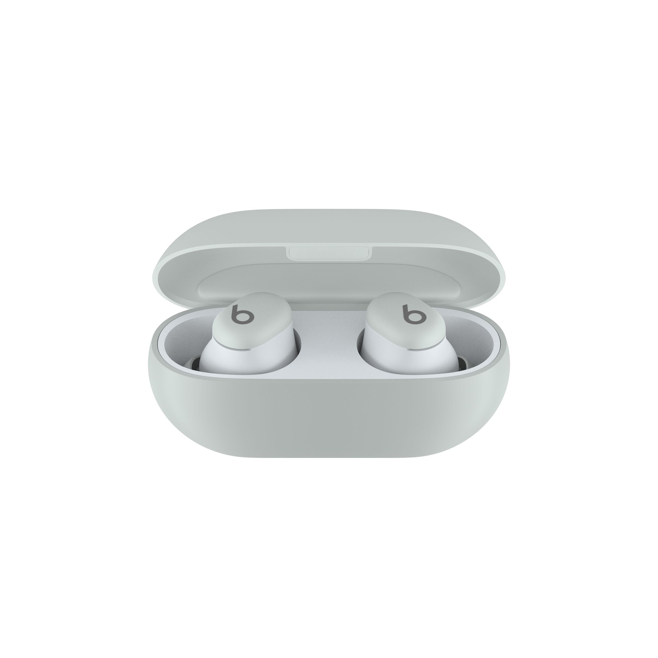Beats Solo True Wireless Earbuds Front_Elevated