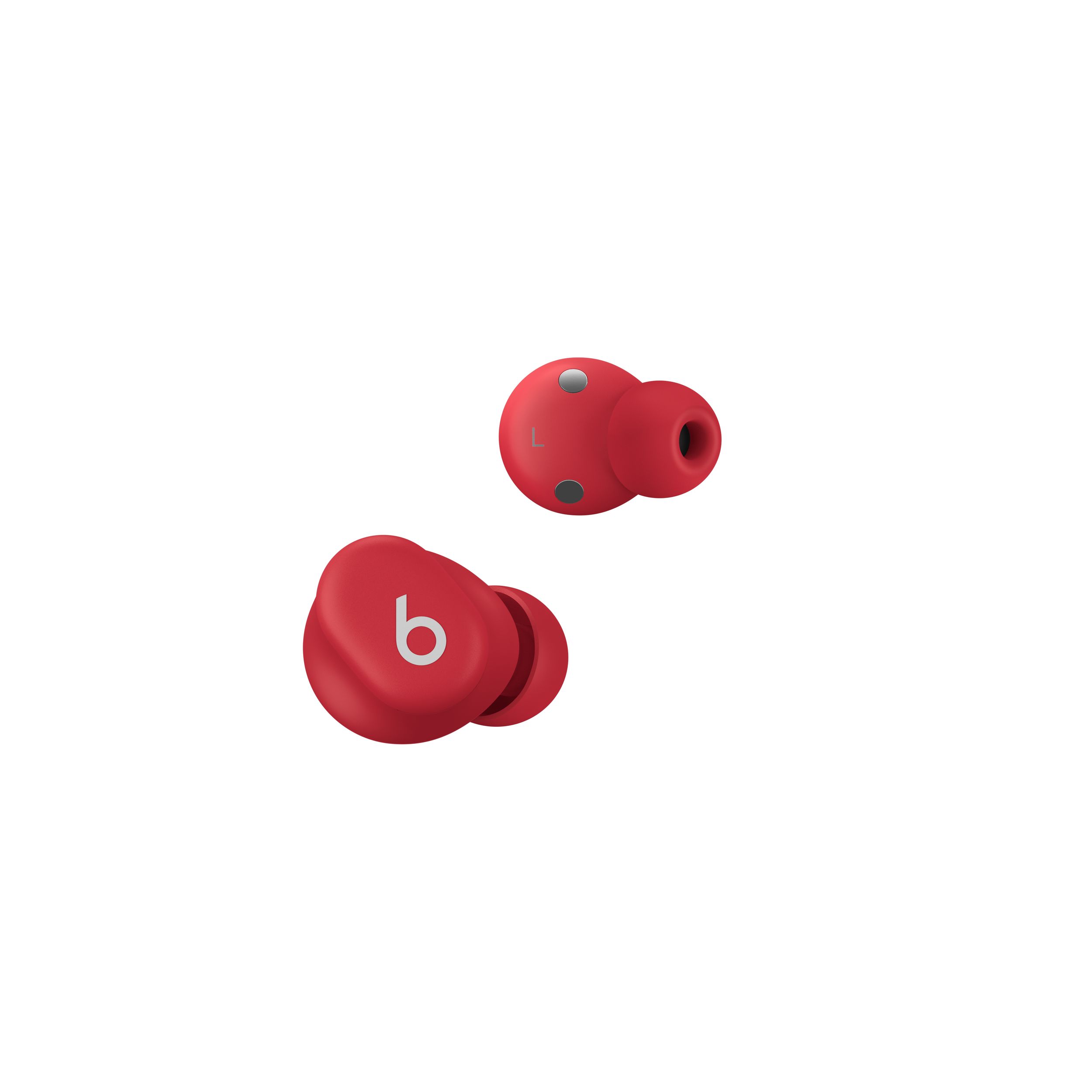 Beats Solo Buds True Wireless Earbuds Composite_or_Mixed