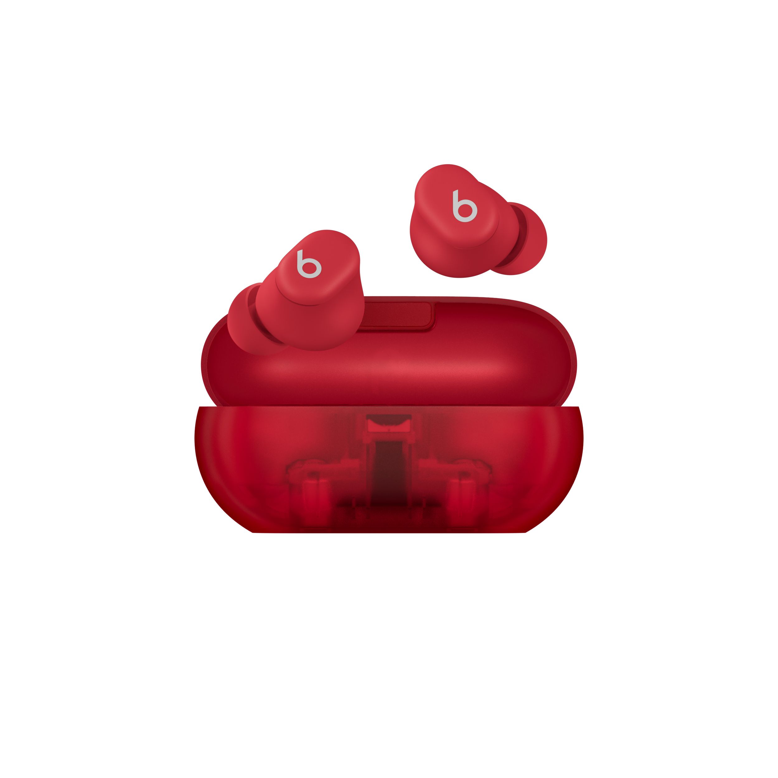 Beats Solo Buds True Wireless Earbuds Composite_or_Mixed