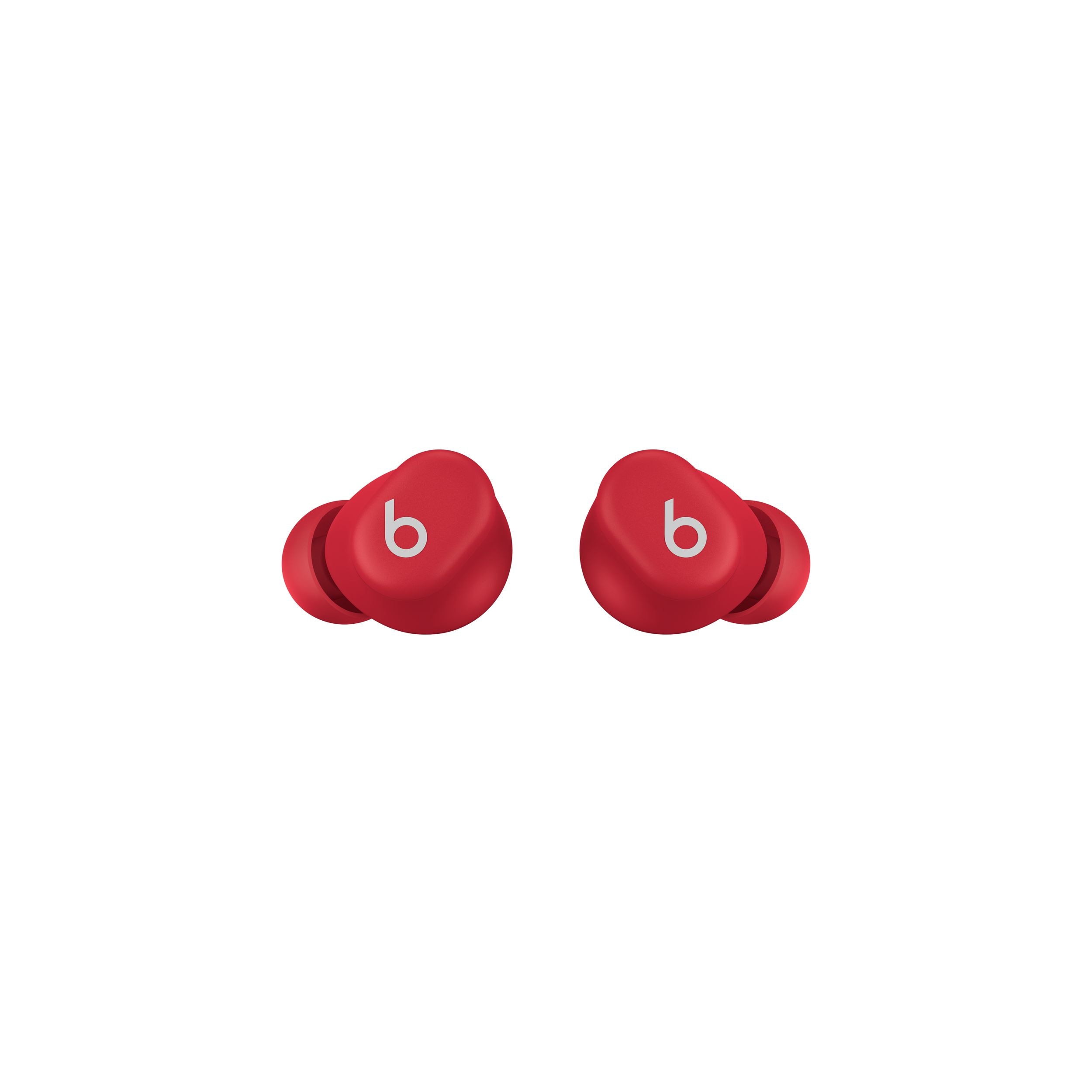 Beats Solo Buds True Wireless Earbuds Front_Flat