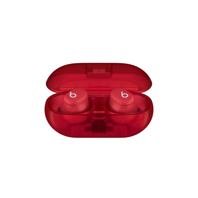 Beats Solo Buds True Wireless Earbuds Front_Elevated