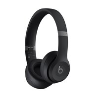 Beats Solo 4 Wireless Headphones Front_Angled_Left