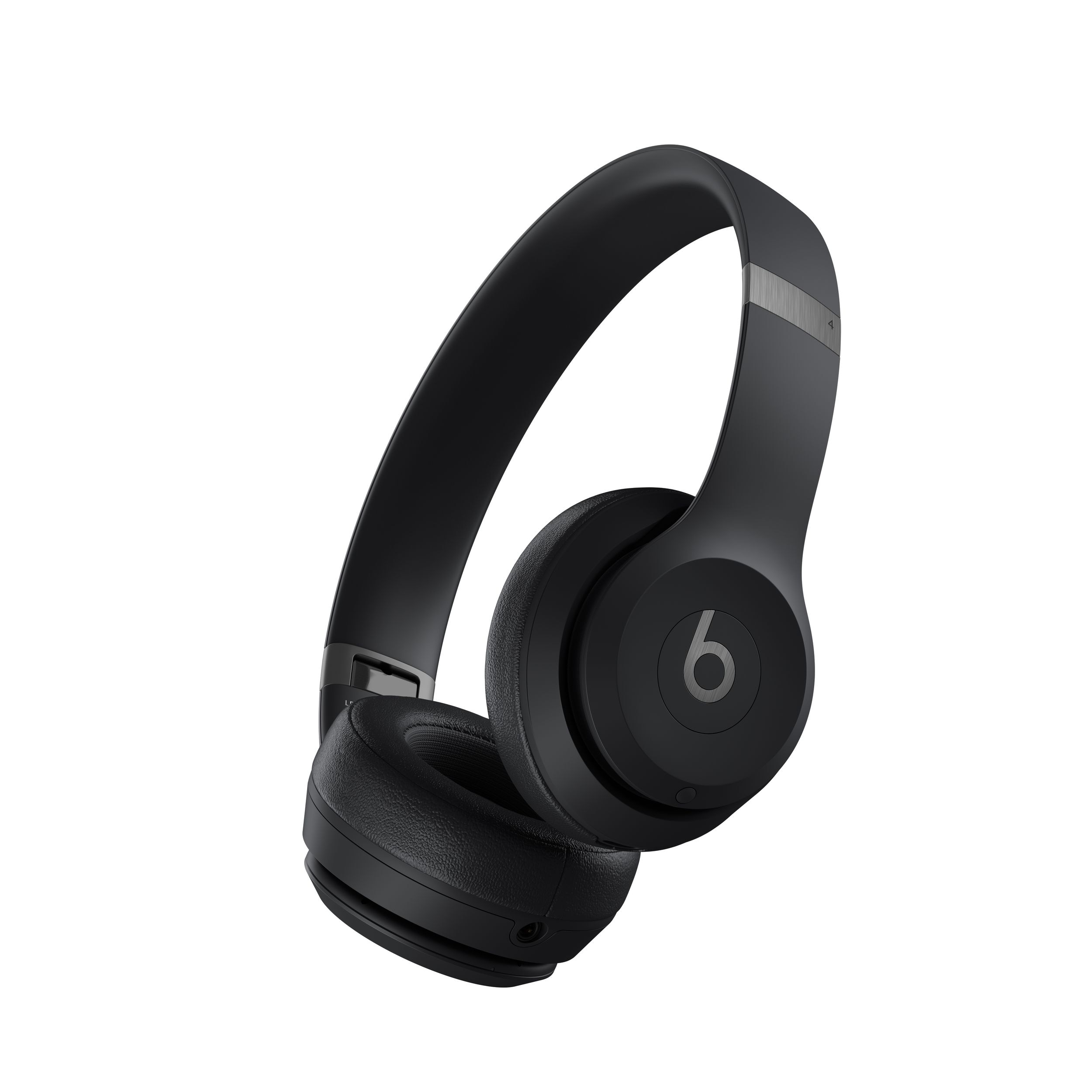 Beats Solo 4 Wireless Headphones Bottom_Plunge